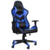 Silla Gamer X-Lizzard SG-02