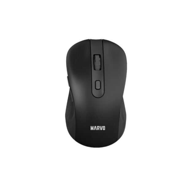Combo Mouse + Teclado Marvo Kc411W