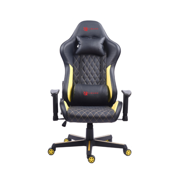 Silla Gamer X-Lizzard SG-06
