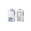 Cargador ROCA 20W SuperFast USB C