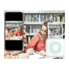 Mini Impresora Térmica Portátil Exofiz MP-01