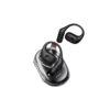 UG26 Auriculares Bluetooth OWS C/Enganche para Oreja BT5.3 USAMS