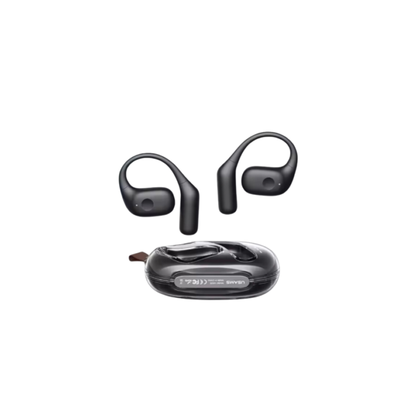 UG26 Auriculares Bluetooth OWS C/Enganche para Oreja BT5.3 USAMS