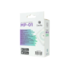 Mini Impresora Térmica Portátil Exofiz MP-01