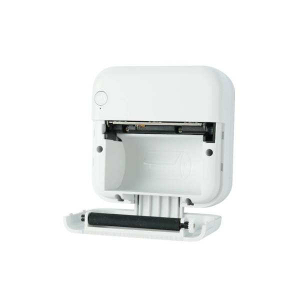 Mini Impresora Térmica Portátil Exofiz MP-01