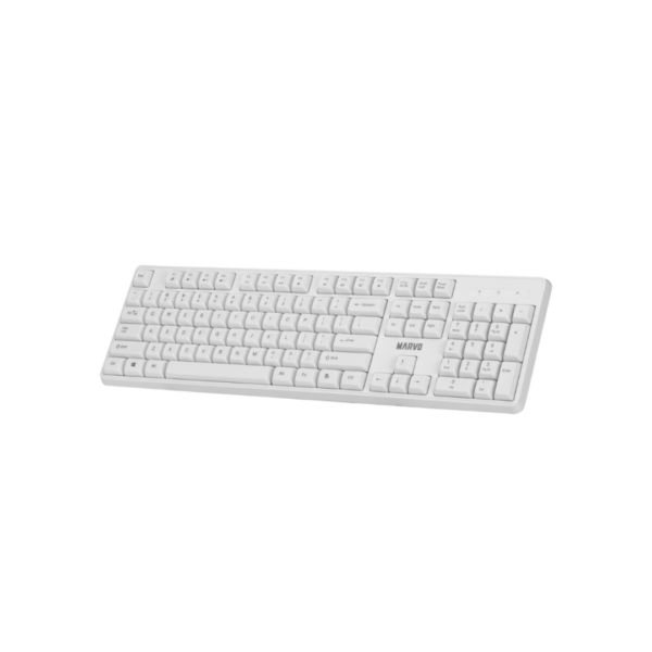 Combo Mouse + Teclado Marvo WS009