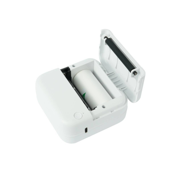 Mini Impresora Térmica Portátil Exofiz MP-01