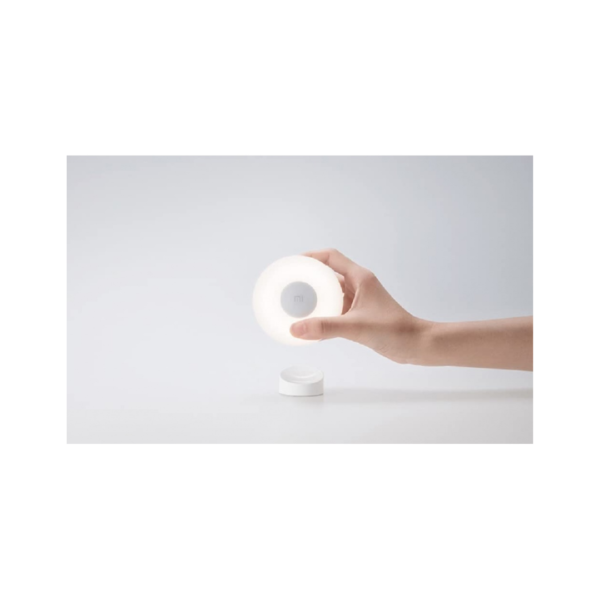 Lámpara Xiaomi Mi Night-Light 2 con sensor de movimiento