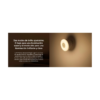 Lámpara Xiaomi Mi Night-Light 2 con sensor de movimiento
