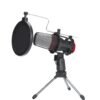 Micrófono de Estudio Gamer Marvo MIC-02