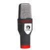 Micrófono de Estudio Gamer Marvo MIC-02