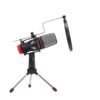 Micrófono de Estudio Gamer Marvo MIC-02