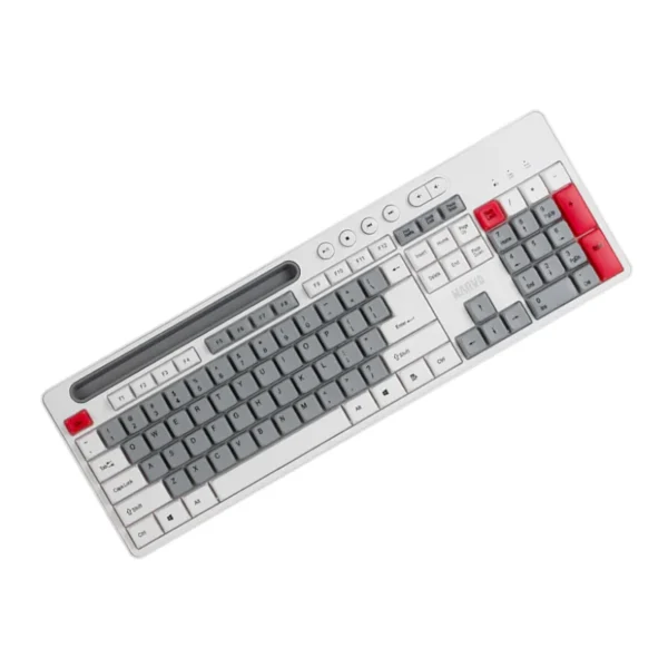 Combo Mouse + Teclado Marvo WS009