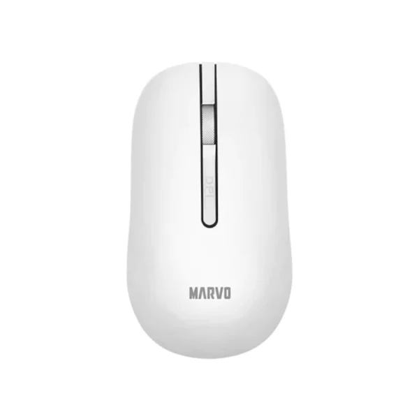 Combo Mouse + Teclado Marvo WS009