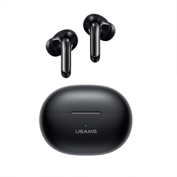 usams negros Auriculares Bluetooth TWS Usams Series X