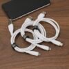 Cable de Datos BLOOX USB A a microUSB PVC 200cm