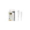 Cable de Datos BLOOX USB A a microUSB PVC 200cm
