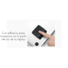Soportes de notebook/tablet negro USAMS