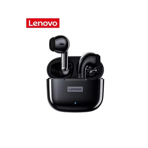 Plantilla para productos (11) Auriculares Bluetooth Lenovo LP40 PRO