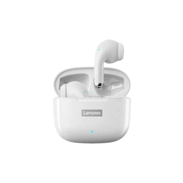 Plantilla para productos (12) Auriculares Bluetooth Lenovo LP40 PRO