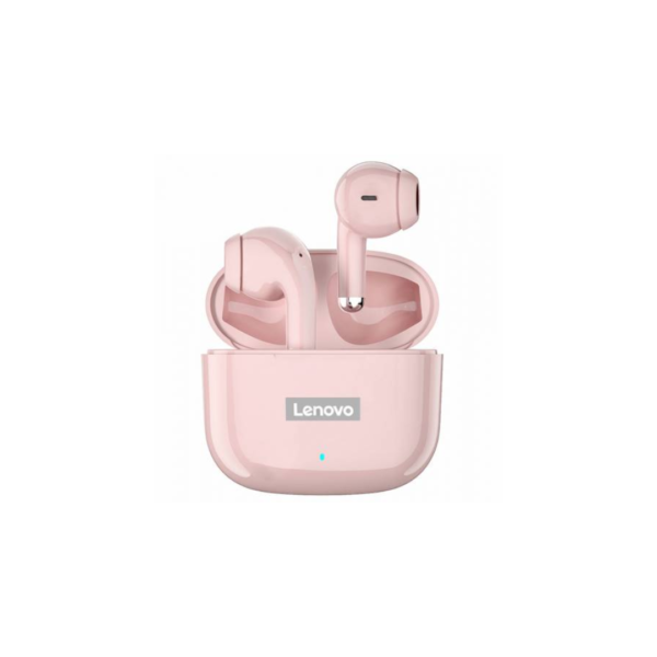 Plantilla para productos (13) Auriculares Bluetooth Lenovo LP40 PRO