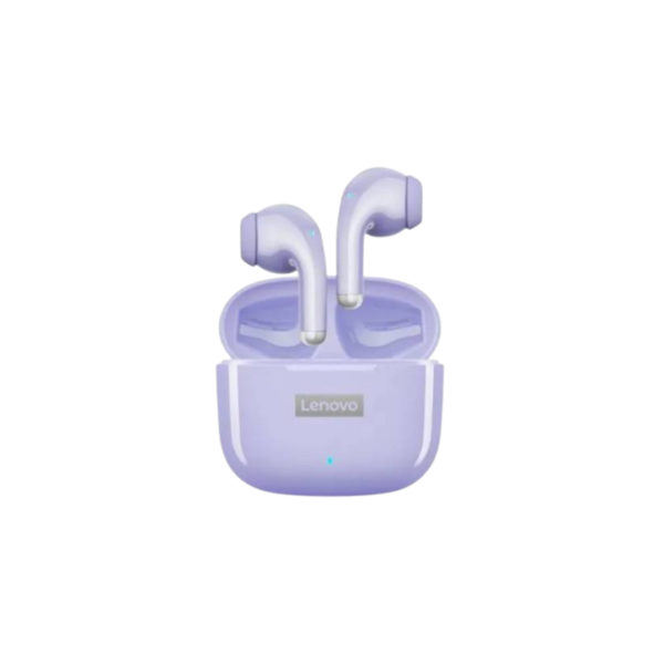 Plantilla para productos (14) Auriculares Bluetooth Lenovo LP40 PRO