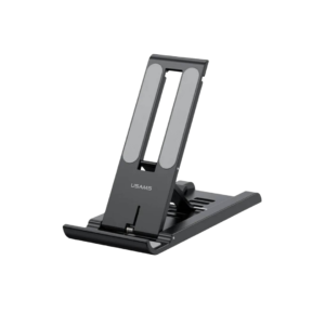 Soporte Teléfono/Tablet Plegable con Resorte