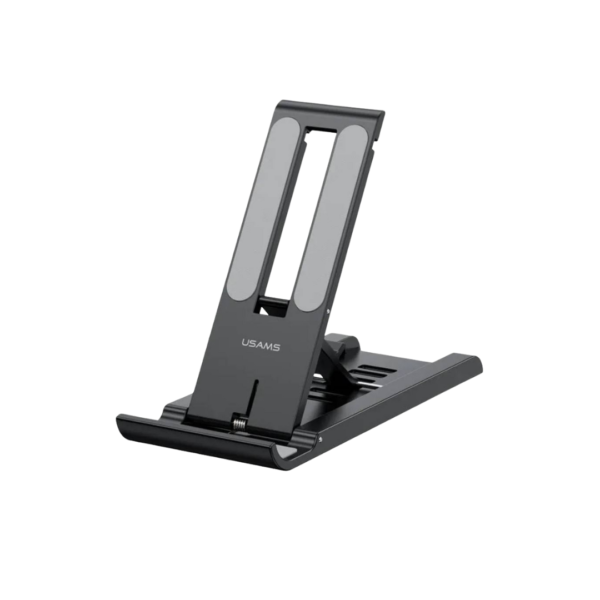 Soporte Teléfono/Tablet Plegable con Resorte
