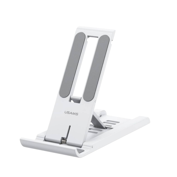 Soporte Teléfono/Tablet Plegable con Resorte