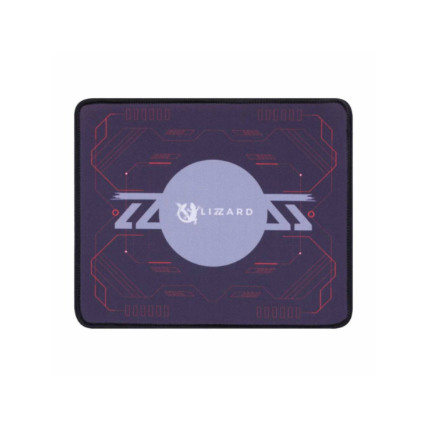 Combo Gamer XZZ-CO-02 Teclado/Mouse/Auricular/Mousepad RGB USB X-Lizzard