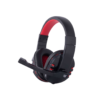 Combo Gamer XZZ-CO-02 Teclado/Mouse/Auricular/Mousepad RGB USB X-Lizzard
