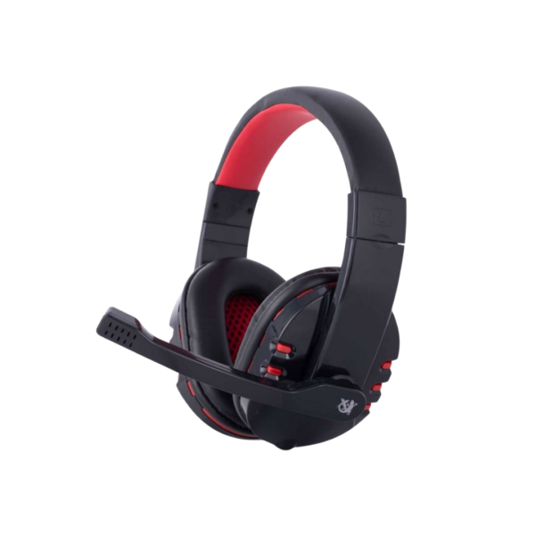 Combo Gamer XZZ-CO-02 Teclado/Mouse/Auricular/Mousepad RGB USB X-Lizzard