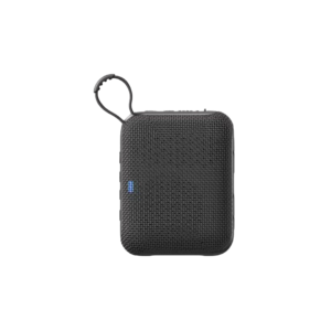 Parlante Bluetooth TWS 1200mAh YK Series Negro YX015 USAMS