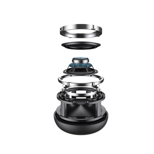 Parlante Bluetooth BT5.0 / YX Series /  YX008 USAMS