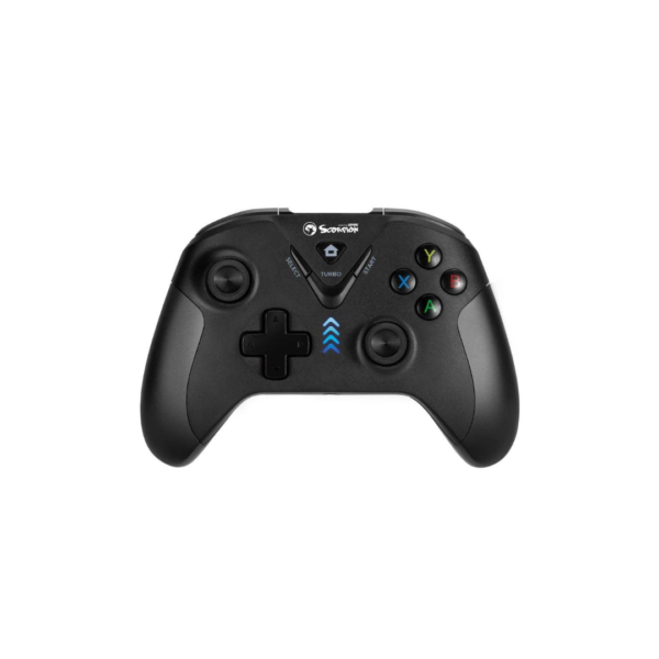 Joystick estilo Xbox GT-019 Cable 1.5M Marvo