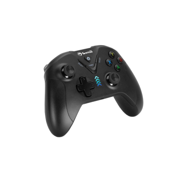 Joystick estilo Xbox GT-019 Cable 1.5M Marvo