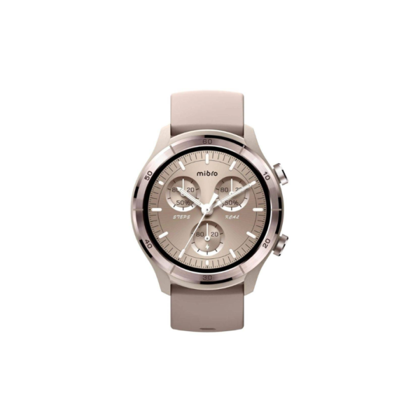 Smartwatch Mibro A3 1.39" 350mAh Mocha by Xiaomi
