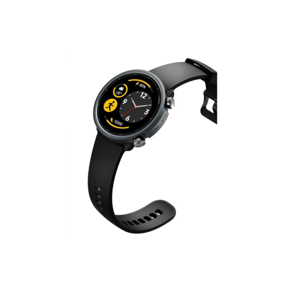 Smartwatch Mibro A1 1.57" 270mAh Negro Mibro by Xiaomi