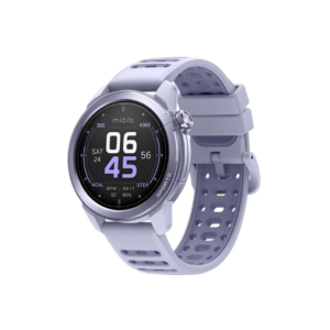 Smartwatch Mibro GS Active 2 1.32" 400mAh Lila by Xiaomi