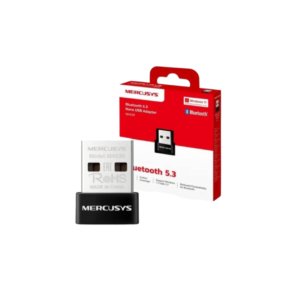 Adaptador Bluetooth 5.3 Nano USB MA530 Mercusys