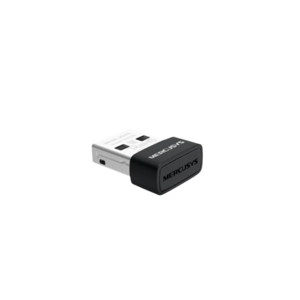 Adaptador Bluetooth 5.3 Nano USB MA530 Mercusys