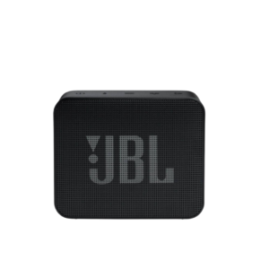 Parlante Altavoz Bluetooth Go Essential Gris (JBLGOESBLKAM) JBL