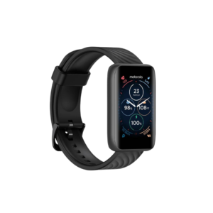 Smartwatch Moto Watch 40 1.57" 240mAh Negro Motorola