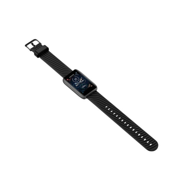 Smartwatch Moto Watch 40 1.57" 240mAh Negro Motorola