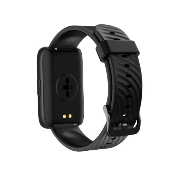 Smartwatch Moto Watch 40 1.57" 240mAh Negro Motorola