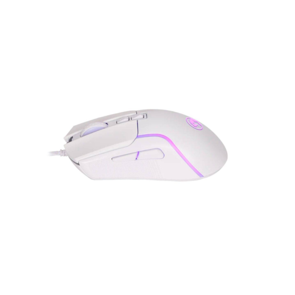 Mouse Gamer USB M292 CAPO20 RGB Marvo