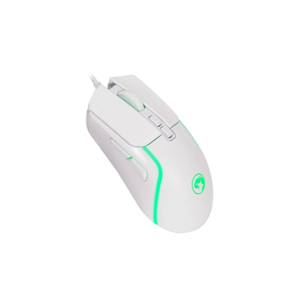 Mouse Gamer USB M292 CAPO20 RGB Marvo
