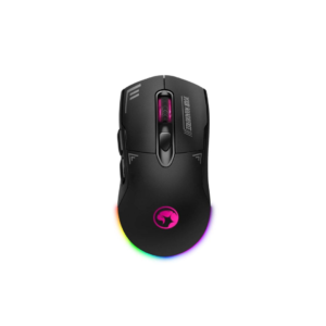 Mouse Gamer Dual Inalámbrico y Cable M803W Duke 20 RGB Marvo