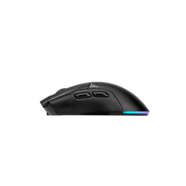 Mouse Gamer Dual Inalámbrico y Cable M803W Duke 20 RGB Marvo