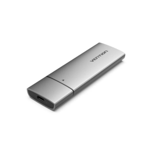 Adaptador para Disco SSD USB 3.1 USB-C M.2 NVMe SSD Vention